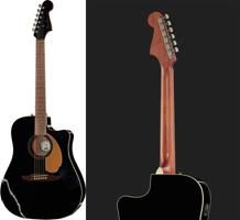 review fender-redondo-player-jtb review fender-redondo-player-jtb