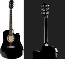 review fender-squier-sa-105ce-bk review fender-squier-sa-105ce-bk