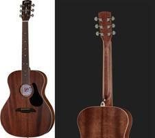 review framus-fg-14m-ns-legacy-series review framus-fg-14m-ns-legacy-series