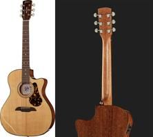 review framus-fg-14svce-vnt-legacy-series review framus-fg-14svce-vnt-legacy-series