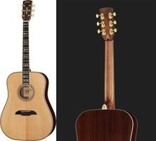 review framus-legacy-fd28-satin