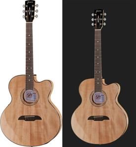 review framus-legacy-jumbo-cutaway-na