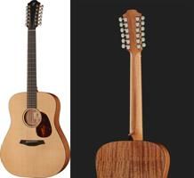 review furch-blue-d-cm-12