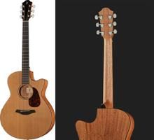 review furch-blue-gc-cm