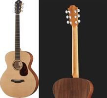 review furch-blue-sw-bar