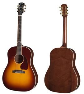 review gibson-125th-anniversary-j-45 review gibson-125th-anniversary-j-45
