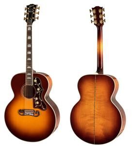 review gibson-125th-anniversary-sj-200