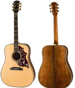 review gibson-hummingbird-custom-an review gibson-hummingbird-custom-an