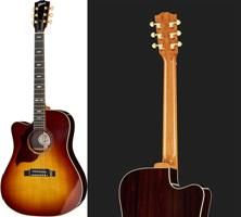 review gibson-hummingbird-rosewood-burst-lh review gibson-hummingbird-rosewood-burst-lh