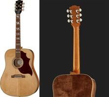 review gibson-hummingbird-studio-an-2019
