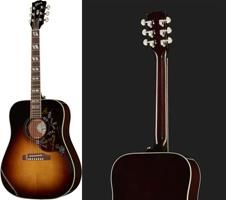 review gibson-hummingbird-vs-2019 review gibson-hummingbird-vs-2019