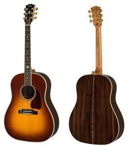 review gibson-j-45-deluxe review gibson-j-45-deluxe