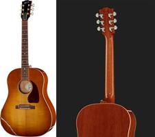 review gibson-j-45-standard-hcs review gibson-j-45-standard-hcs