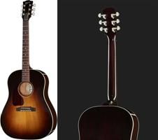 review gibson-j-45-standard-vs-lh-2019 review gibson-j-45-standard-vs-lh-2019