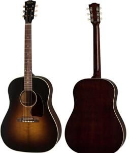 review gibson-j-45-vintage-sunburst review gibson-j-45-vintage-sunburst