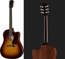 review gibson-j-45-walnut-ag-cutaway-2019 review gibson-j-45-walnut-ag-cutaway-2019