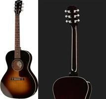 review gibson-l-00-standard-vsb-2019 review gibson-l-00-standard-vsb-2019