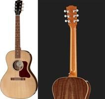 review gibson-l-00-studio-antn-2019
