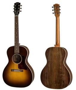 review gibson-l-00-studio-wb-2019