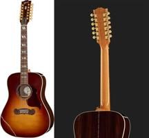 review gibson-songwriter-12-string-rb