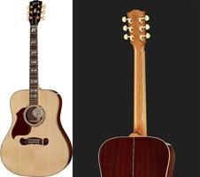 review gibson-songwriter-an-2019-lefthand