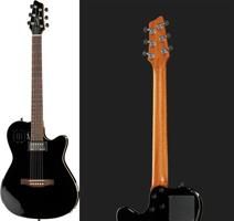 review godin-a6-ultra-black review godin-a6-ultra-black
