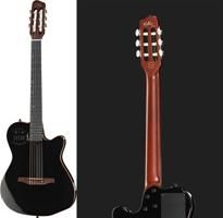 review godin-acs-nylon-black review godin-acs-nylon-black