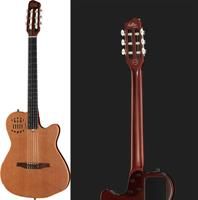 review godin-acs-nylon-slim-nt-cedar