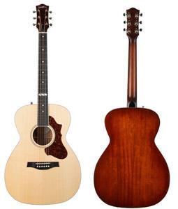 review godin-fairmount-ch-natural-hg-eq