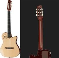 review godin-multiac-nylon-duet-ambiance-nt