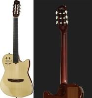 review godin-multiac-nylon-natur