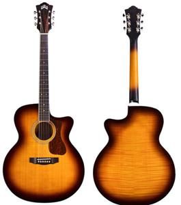 review guild-f-250ce-atb