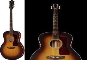 review guild-f-40e-stb-lr-baggs-usa