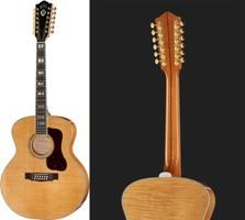 review guild-f512-maple-blonde-usa review guild-f512-maple-blonde-usa