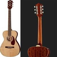 review guild-m-140e-westerly