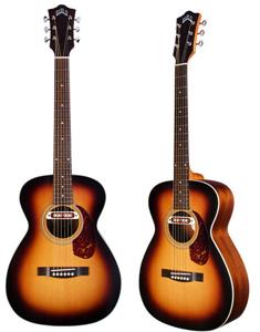 review guild-m-240e-troubadour-westerly