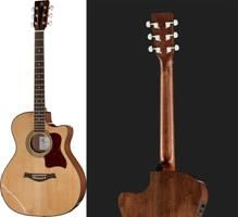 review harley-benton-baritone-clg-414bce-nt review harley-benton-baritone-clg-414bce-nt