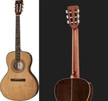 review harley-benton-clf-200-wn review harley-benton-clf-200-wn