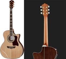 review harley-benton-clj-503ce-wn review harley-benton-clj-503ce-wn