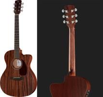 review harley-benton-custom-line-cla-15mce review harley-benton-custom-line-cla-15mce
