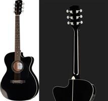 review harley-benton-custom-line-cla-16sce-bk review harley-benton-custom-line-cla-16sce-bk