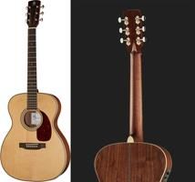 review harley-benton-custom-line-cla-28ve-wn review harley-benton-custom-line-cla-28ve-wn
