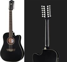 review harley-benton-custom-line-cld-10sce-12bks review harley-benton-custom-line-cld-10sce-12bks