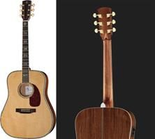 review harley-benton-custom-line-cld-41se-wn review harley-benton-custom-line-cld-41se-wn
