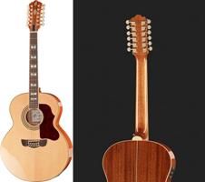 review harley-benton-custom-line-clj-412e-nt review harley-benton-custom-line-clj-412e-nt
