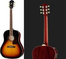 review harley-benton-custom-line-clj-45e-vs review harley-benton-custom-line-clj-45e-vs
