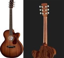 review harley-benton-custom-line-clmj-15mce-vs review harley-benton-custom-line-clmj-15mce-vs