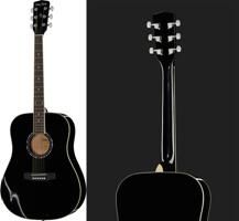 review harley-benton-d-120bk review harley-benton-d-120bk
