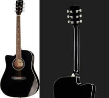 review harley-benton-d-120ce-lh-bk review harley-benton-d-120ce-lh-bk