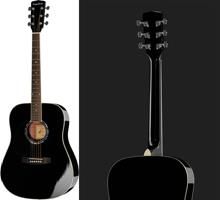 review harley-benton-d-120lh-bk review harley-benton-d-120lh-bk